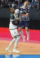 French Champ - Cesson Rennes v Usam Nîmes Gard