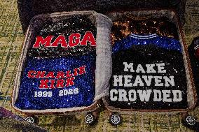 Moms For Liberty "Joyful Warriors" Summit - Florida