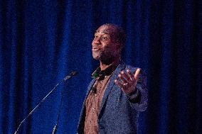 Moms For Liberty "Joyful Warriors" Summit - Florida