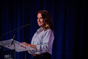 Moms For Liberty "Joyful Warriors" Summit - Florida