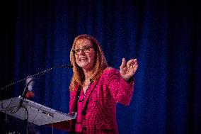 Moms For Liberty "Joyful Warriors" Summit - Florida