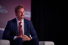 Moms For Liberty "Joyful Warriors" Summit - Florida