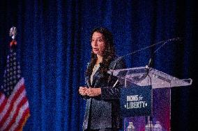 Moms For Liberty "Joyful Warriors" Summit - Florida