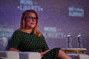 Moms For Liberty "Joyful Warriors" Summit - Florida