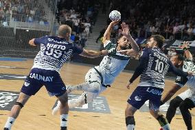 French Champ - Cesson Rennes v Usam Nîmes Gard