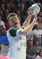 French Champ - Cesson Rennes v Usam Nîmes Gard