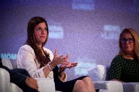 Moms For Liberty "Joyful Warriors" Summit - Florida