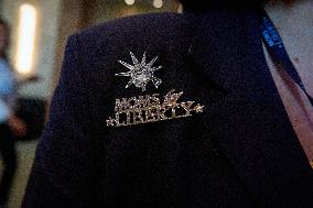 Moms For Liberty "Joyful Warriors" Summit - Florida