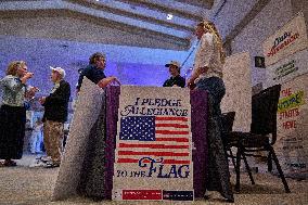 Moms For Liberty "Joyful Warriors" Summit - Florida