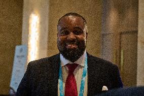 Moms For Liberty "Joyful Warriors" Summit - Florida