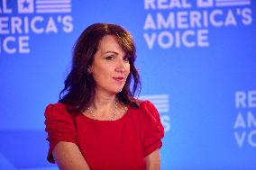 Moms For Liberty "Joyful Warriors" Summit - Florida