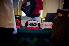 Moms For Liberty "Joyful Warriors" Summit - Florida