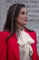 World Food Day Global Ceremony - Rome