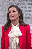 World Food Day Global Ceremony - Rome