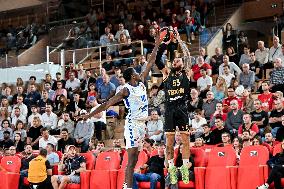 Turkish Airlines EuroLeague - Monaco v Valencia