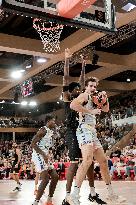 Turkish Airlines EuroLeague - Monaco v Valencia