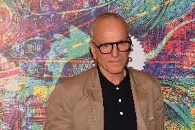 RFF - Anemone Photocall - Rome