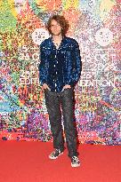 RFF - Anemone Photocall - Rome