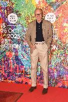 RFF - Anemone Photocall - Rome