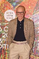 RFF - Anemone Photocall - Rome