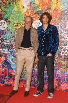 RFF - Anemone Photocall - Rome