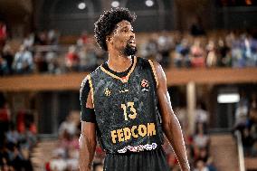 Turkish Airlines EuroLeague - Monaco v Valencia