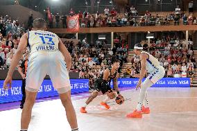 Turkish Airlines EuroLeague - Monaco v Valencia