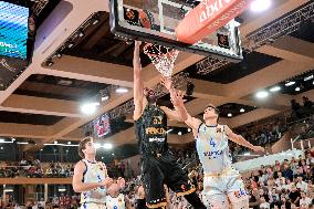 Turkish Airlines EuroLeague - Monaco v Valencia