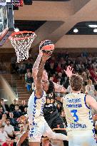 Turkish Airlines EuroLeague - Monaco v Valencia