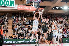Turkish Airlines EuroLeague - Monaco v Valencia