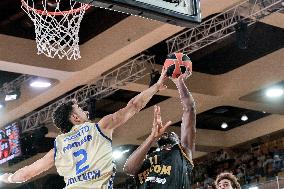 Turkish Airlines EuroLeague - Monaco v Valencia