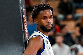 Turkish Airlines EuroLeague - Monaco v Valencia