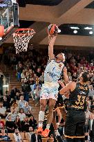 Turkish Airlines EuroLeague - Monaco v Valencia