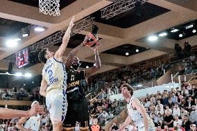 Turkish Airlines EuroLeague - Monaco v Valencia