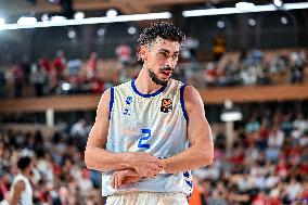 Turkish Airlines EuroLeague - Monaco v Valencia