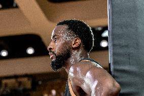 Turkish Airlines EuroLeague - Monaco v Valencia