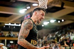 Turkish Airlines EuroLeague - Monaco v Valencia