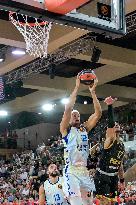 Turkish Airlines EuroLeague - Monaco v Valencia