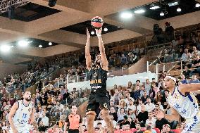 Turkish Airlines EuroLeague - Monaco v Valencia