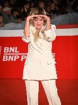 RFF - Cinque Secondi Red Carpet - Rome