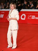 RFF - Cinque Secondi Red Carpet - Rome