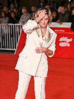 RFF - Cinque Secondi Red Carpet - Rome