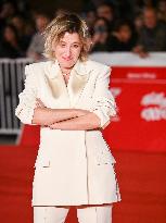 RFF - Cinque Secondi Red Carpet - Rome