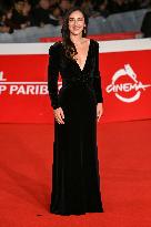 RFF - Cinque Secondi Red Carpet - Rome