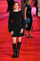 RFF - Cinque Secondi Red Carpet - Rome