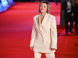 RFF - Cinque Secondi Red Carpet - Rome