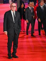 RFF - Cinque Secondi Red Carpet - Rome