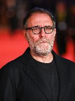 RFF - Cinque Secondi Red Carpet - Rome