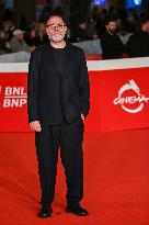 RFF - Cinque Secondi Red Carpet - Rome