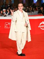 RFF - Cinque Secondi Red Carpet - Rome